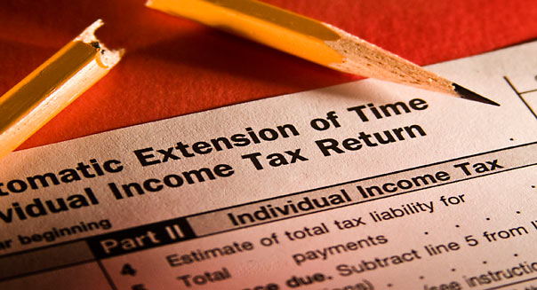 Business Tax Return Extension Due Dates